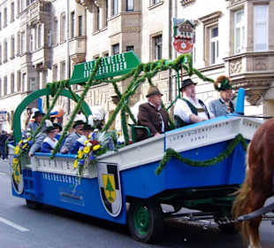 Stadtkapelle Schillingsfürst