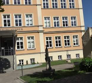 Stadtführung Nördlingen