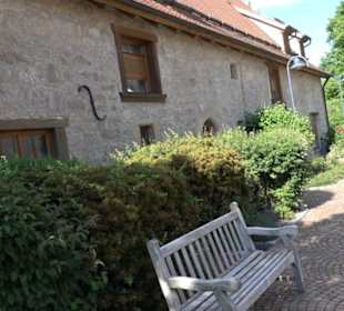 Bürgerhaus Bierlingen