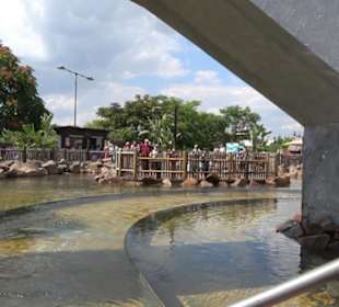 Land der Piraten - Käpt´n Nicks Piratenschlacht