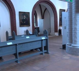 Museum Nikolaikirche