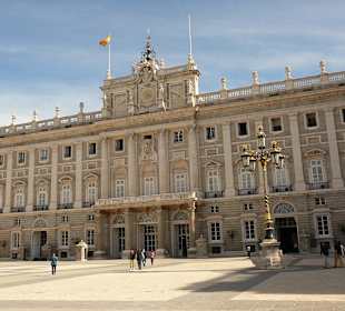 Palacio Real