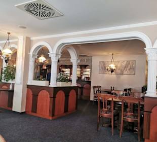Restaurant Delphi
