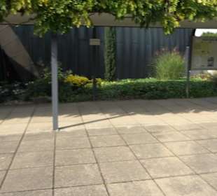 Kirche Zum Guten Hirten