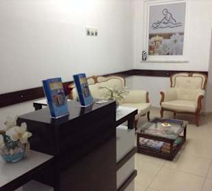 Einige Impressionen nach Umbau