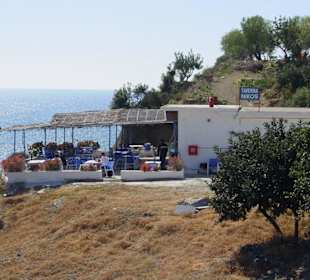 Versorgung gesichert