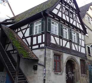 Tübingen
