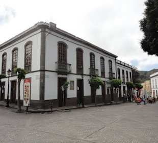 Typische Architektur