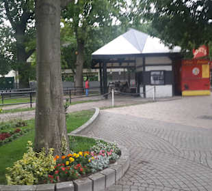 Wien Prater