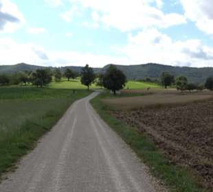 Hochgehnießen - Premiumspazierwanderweg