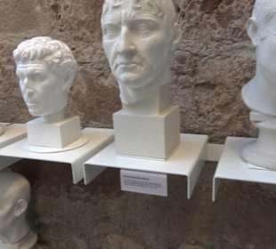 Museum Alte Kulturen