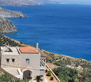 Inselrundfahrt Kreta