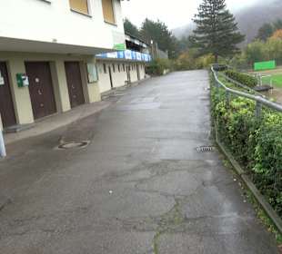 Sportgelände Bühl Unterlenningen