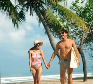 Strand Kuta