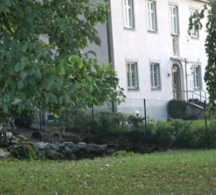 Schloss Lenzfried