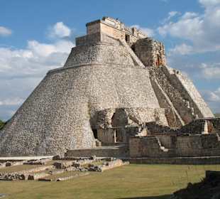 Uxmal