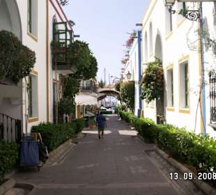 Puerto de Mogan