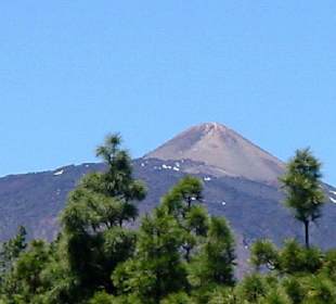 Teide