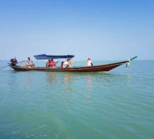 Delfin Tour Nakhon Si Thammarat