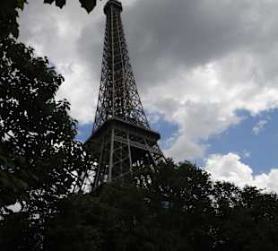 Eiffel Tower