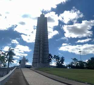 Plaza de la Revolución