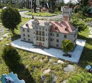 Miniaturenpark Kowary