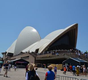 Opera House
