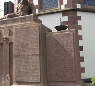 Herz-Jesu-Kirche Lützenhardt