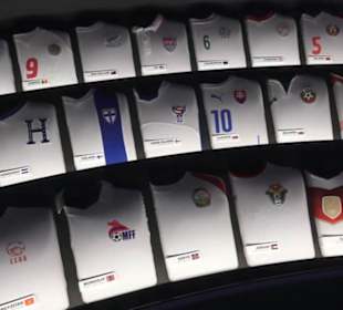 FIFA World Football Museum