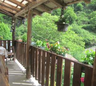 Das wunderschöne Grotto Dangri