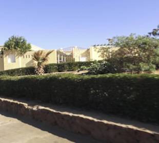 Stadtbesichtigung El Gouna