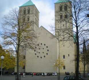 St. Paulus Dom, Münster