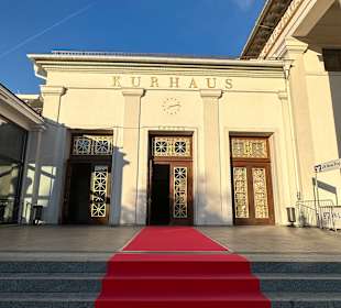 Kurhaus Baden-Baden