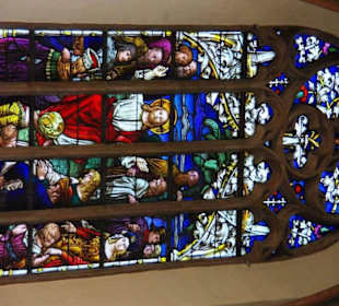 Kirchenfenster
