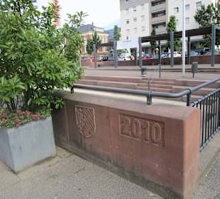  Triefenbach - Offenlegung am Schafplatz