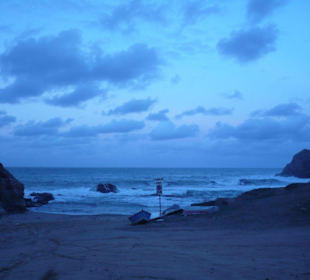 Sardinien Landschaft