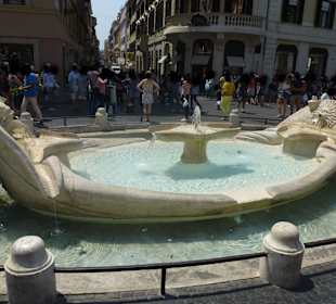 Brunnen