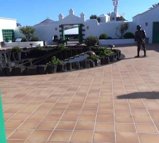 Casa Museo Monumento al Campesino