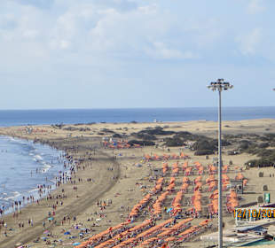 Strand Maspalomas