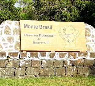 Monte Brasil