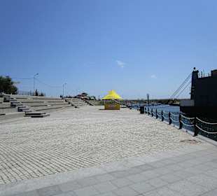 Portul Turistic Mangalia