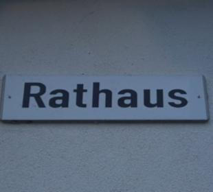 Rathaus Indelhausen