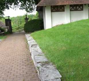 Johanneskirche Grüntal