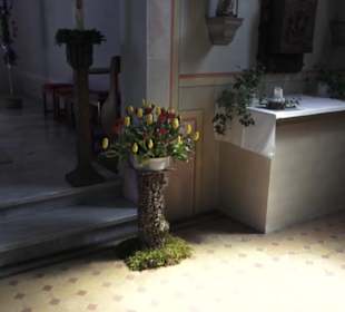 Kath. Pfarrkirche St. Urban