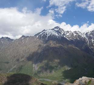 Gruzińska Droga Wojenna