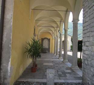 S. Vincenzo 