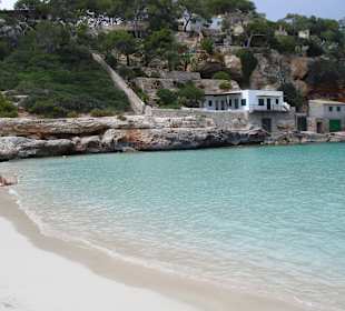Cala Llombards