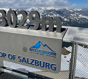 Kitzsteinhorn 