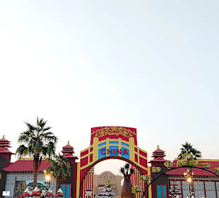 Global Village