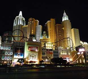 Las Vegas Strip